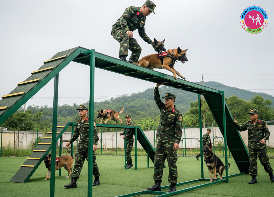 Phương Pháp Huấn Luyện Là Gì