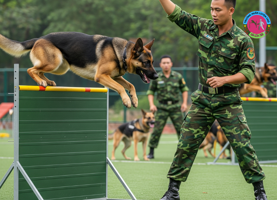 Phương Pháp Huấn Luyện Là Gì