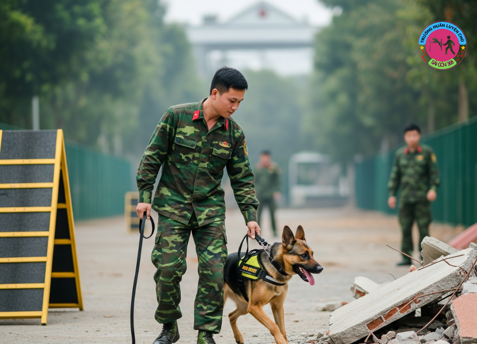 Hiểu Rõ Đặc Điểm Và Tính Cách Của Chó 